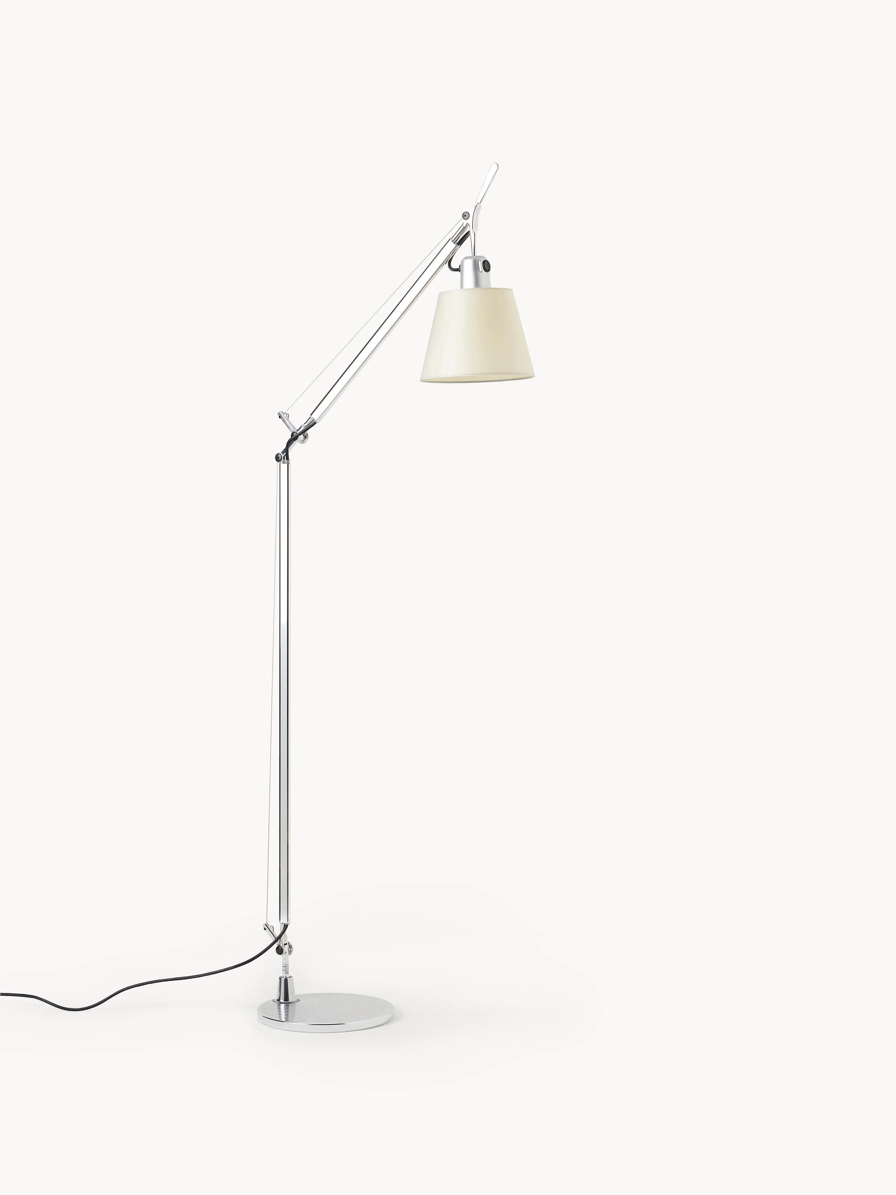 Leselampe Tolomeo Basculante