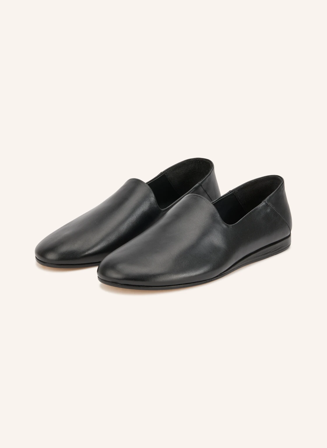 JACQUEMUS Slipper LES PANTOUFLES mit Cut-outs