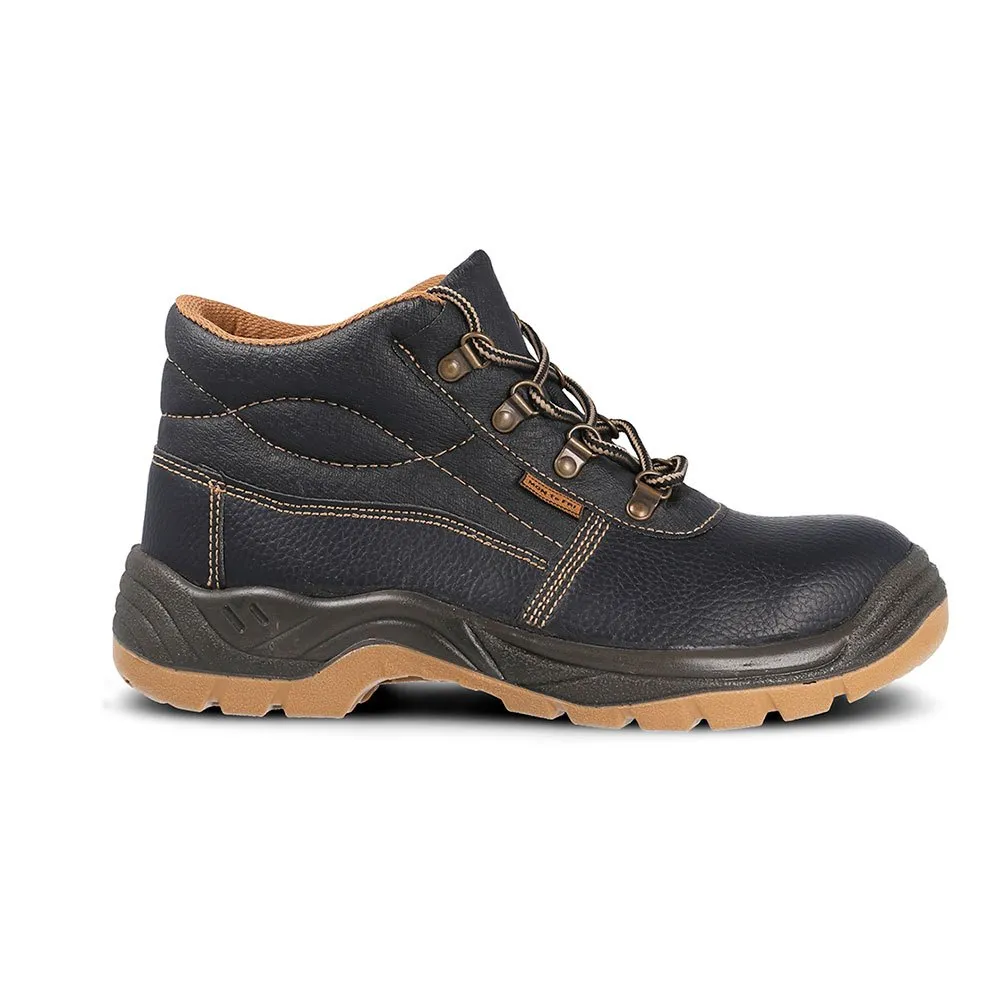 Paredes Seguridad BT1007 S3 SRC safety boots
