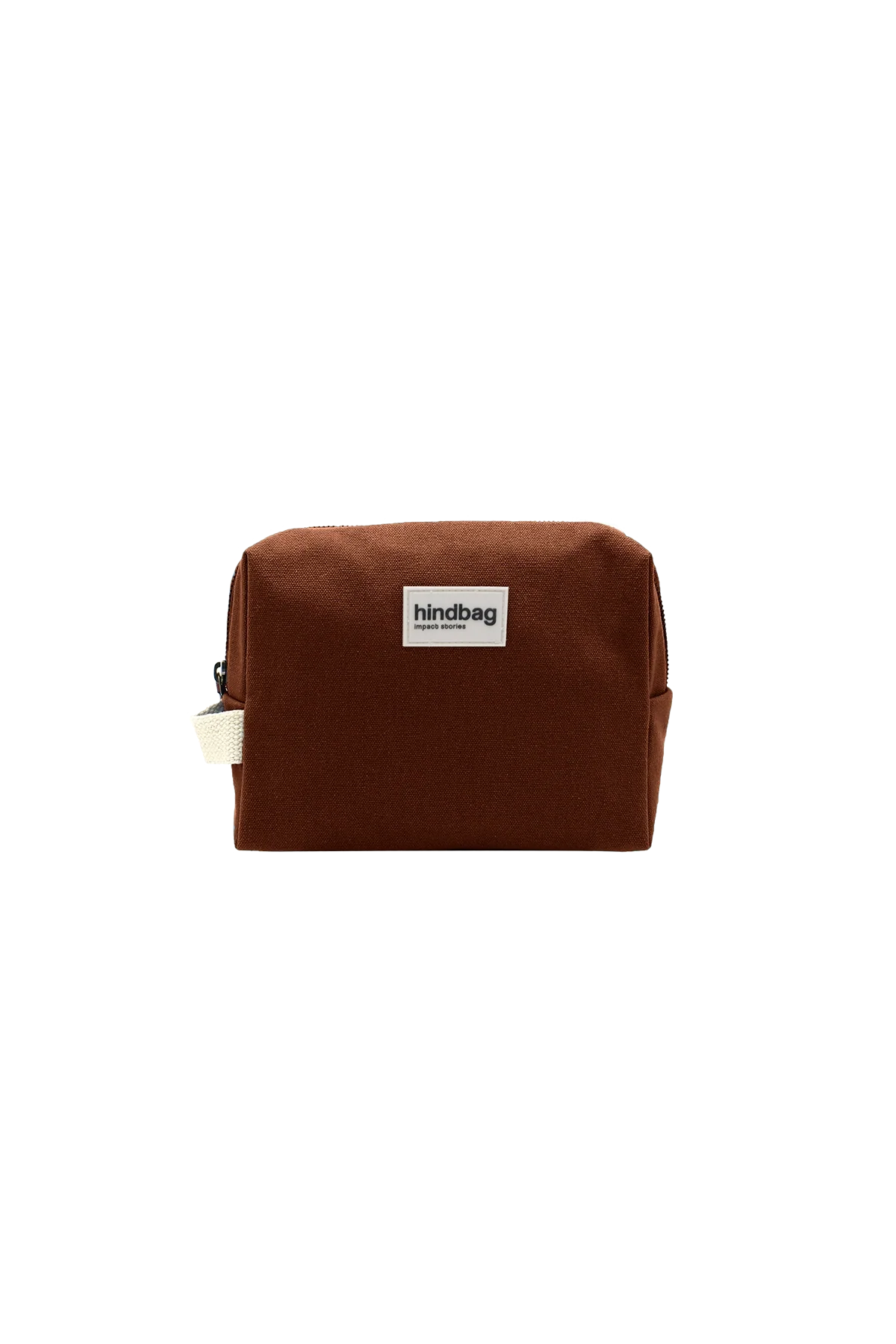 Trousse de toilette Léon Chocolat