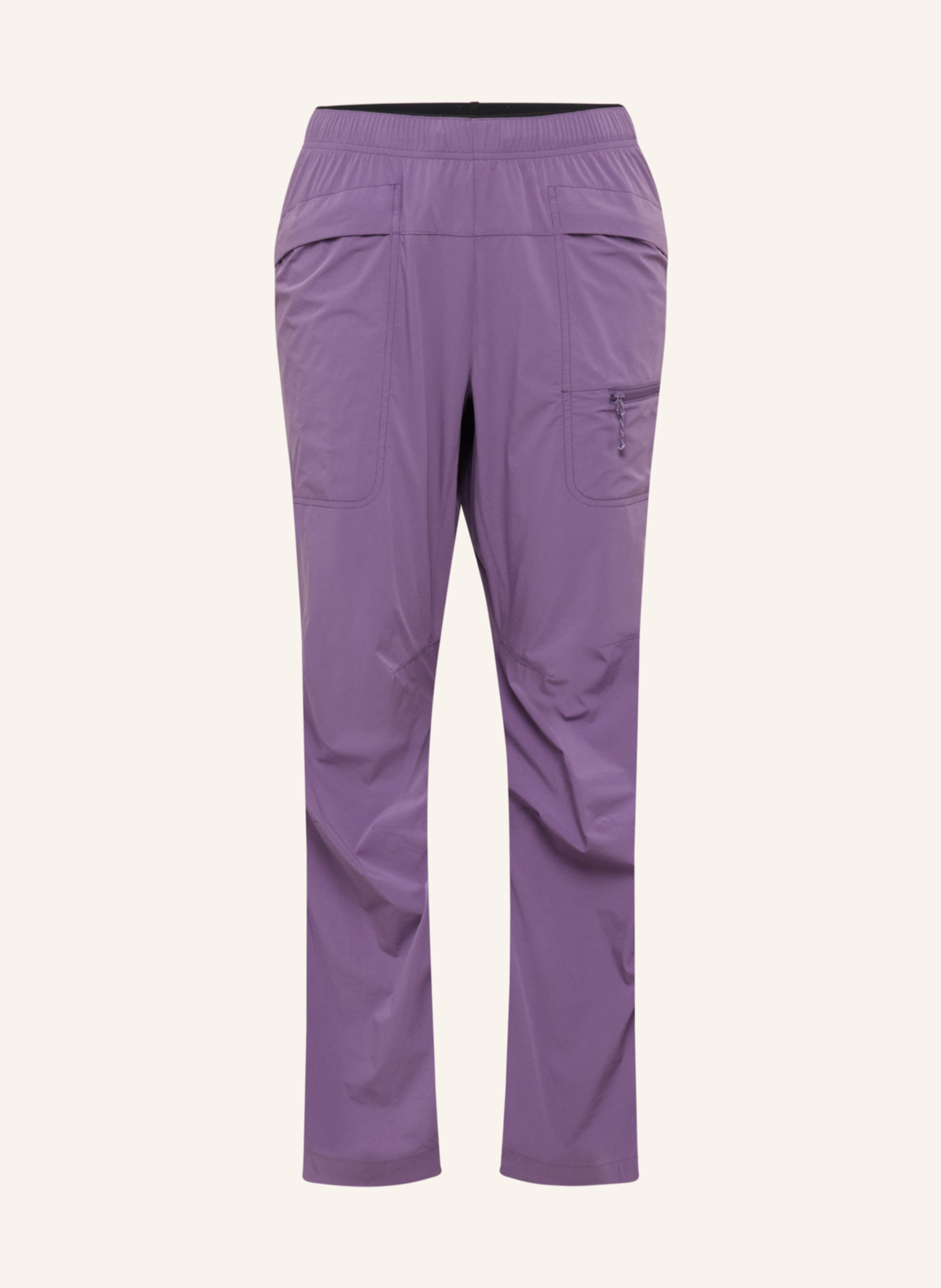 MAMMUT Kletterhose SENDER CLIMBING