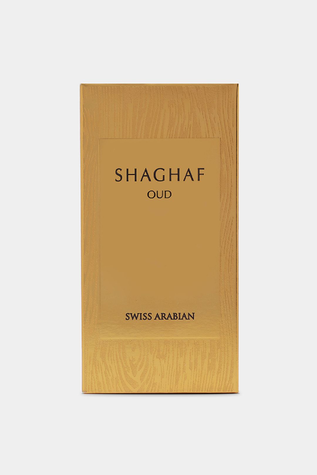 Swiss Arabian Shaghaf Oud