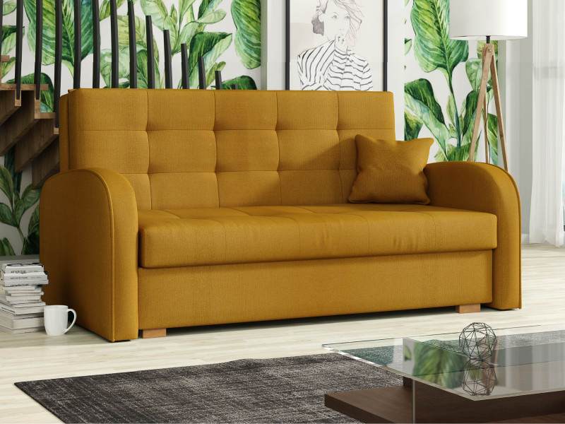 Kanapa do salonu Viva Gold III
