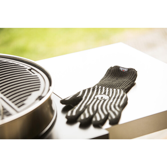 Gant anti chaleur barbecue - Napoleon