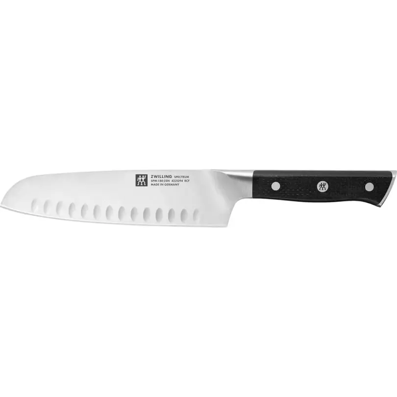 Santoku-Messer Spectrum