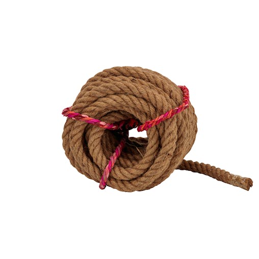 Tug OF War Strength Team Outdoor Social Games 3cm Thickness 20m Length