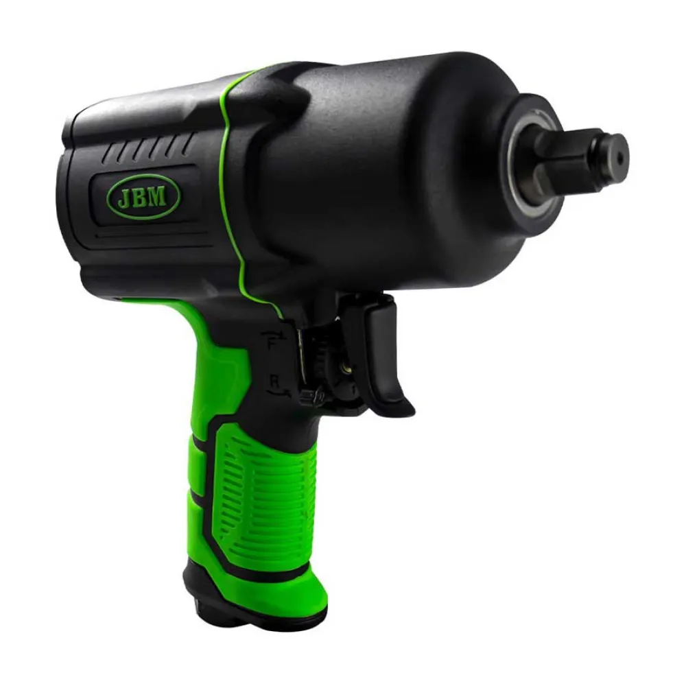 JBM 1/2´´ 1650NM impact screwdriver