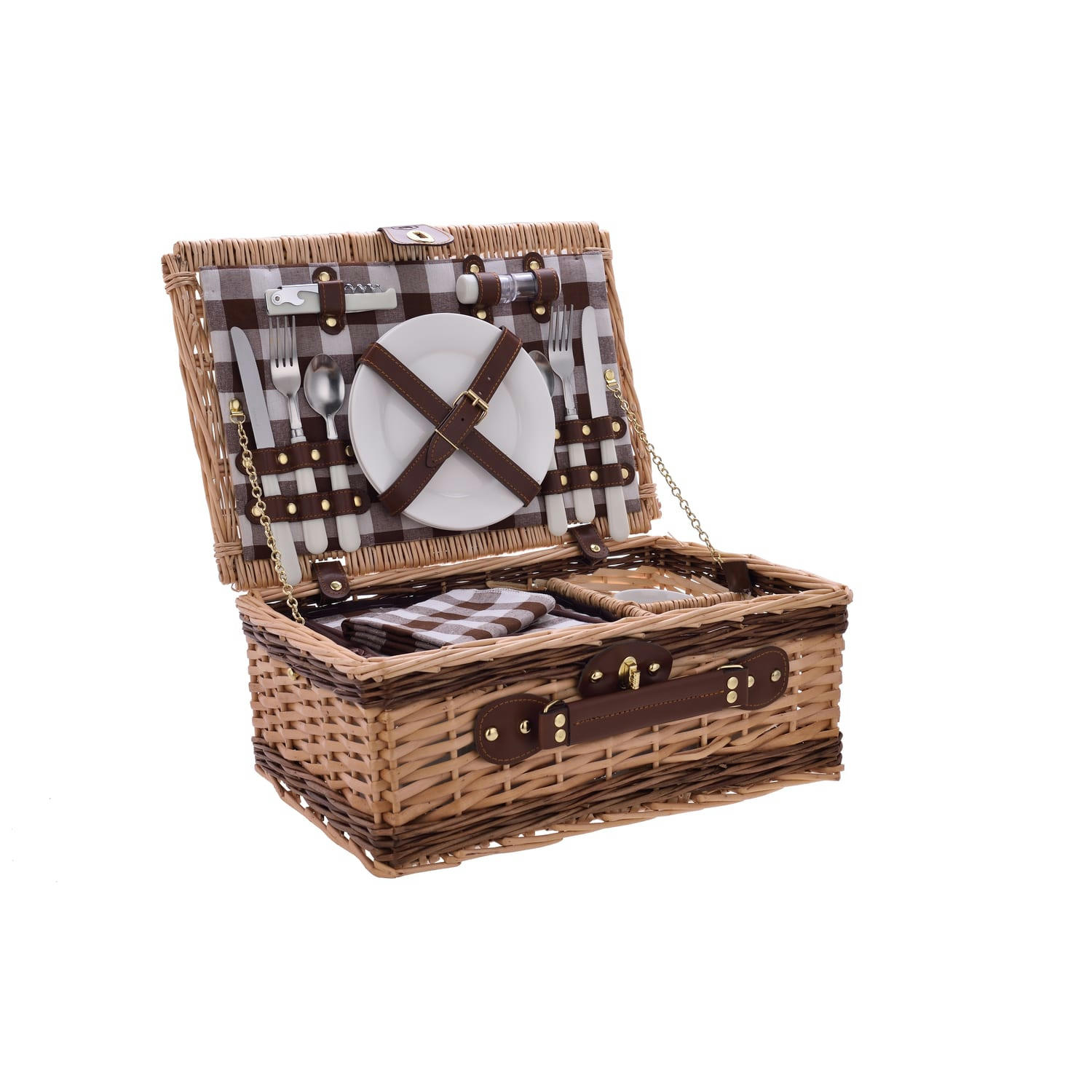 OSIER - Panier pique-nique 2 personnes