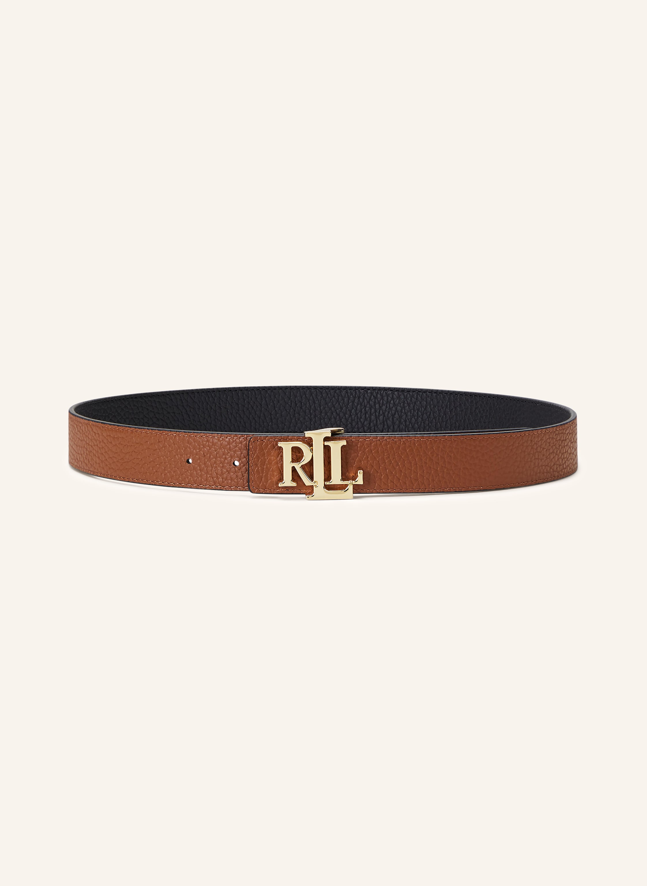 LAUREN RALPH LAUREN Ledergürtel zum Wenden