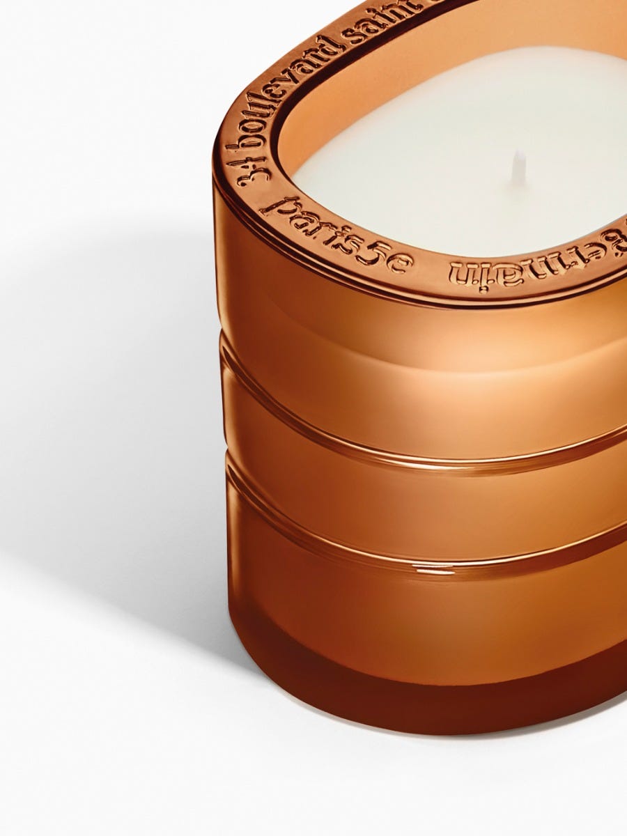 Terres Blondes (Golden Lands)