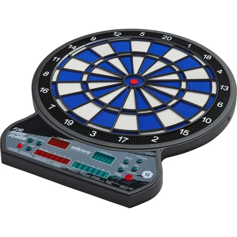 Dartboard Unicorn