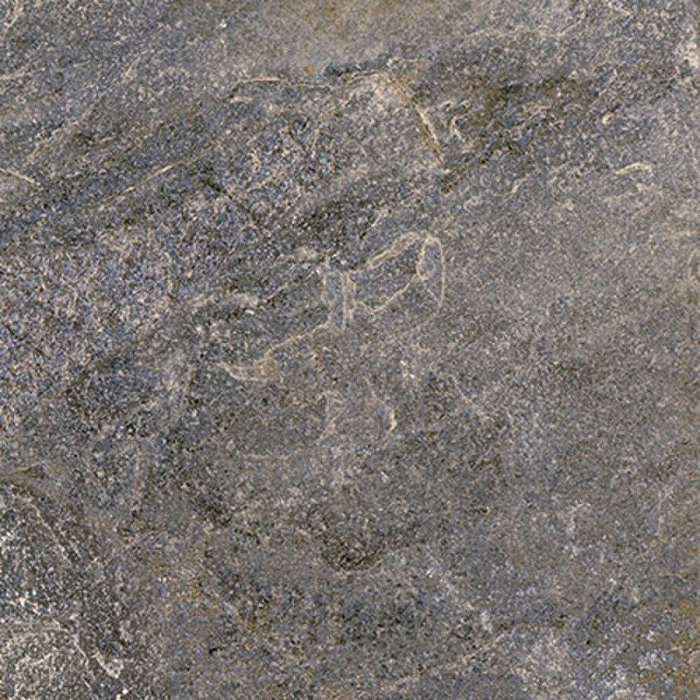 FLIS QUARZO MØRK GRÅ 15X15CM 0,9M²/PK