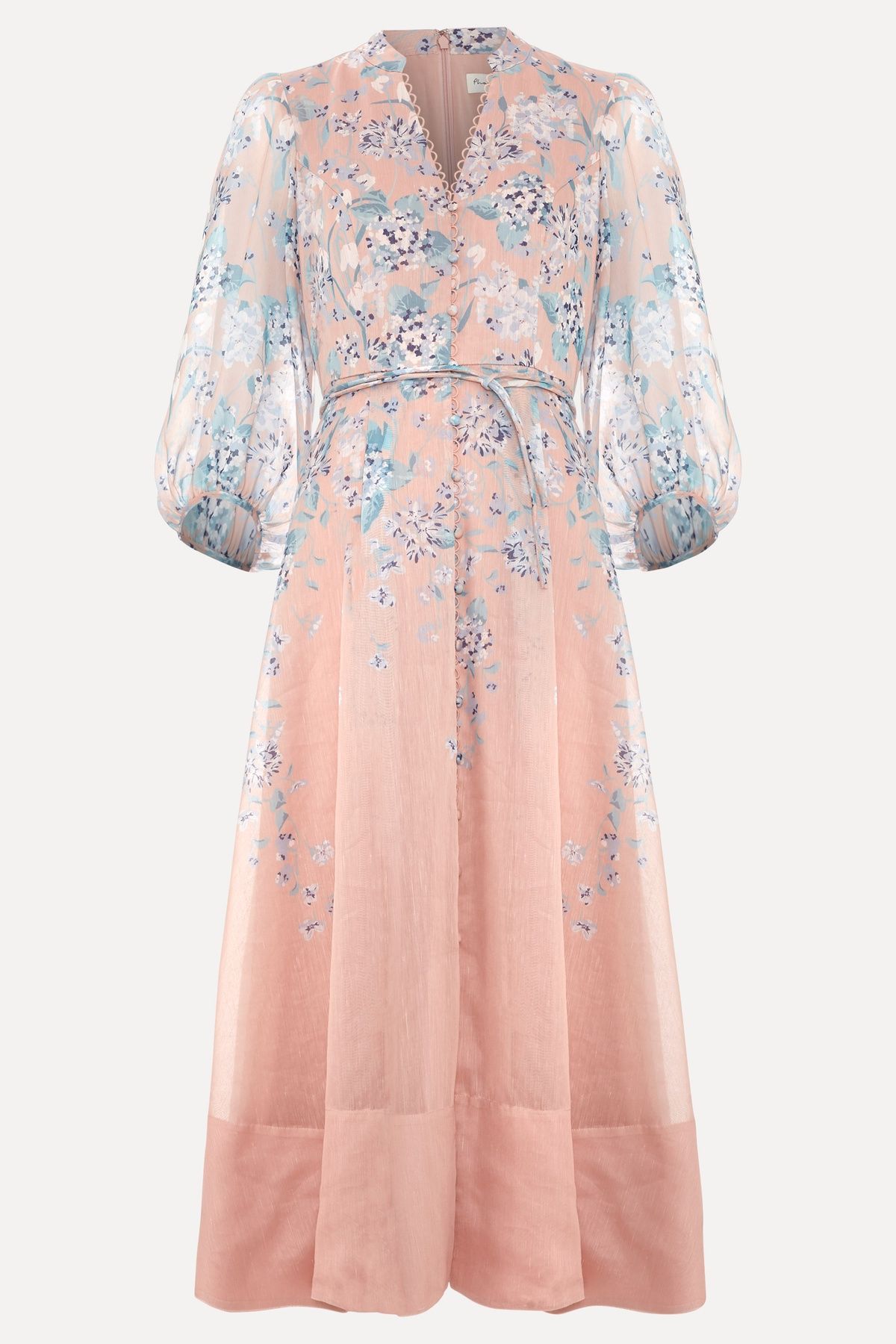 Phase Eight Alison Floral Dress
