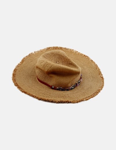 Camaïeu hat and cap