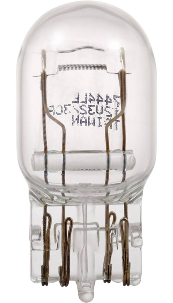 7444 Sylvania Long Life Mini Bulb, 2-pk