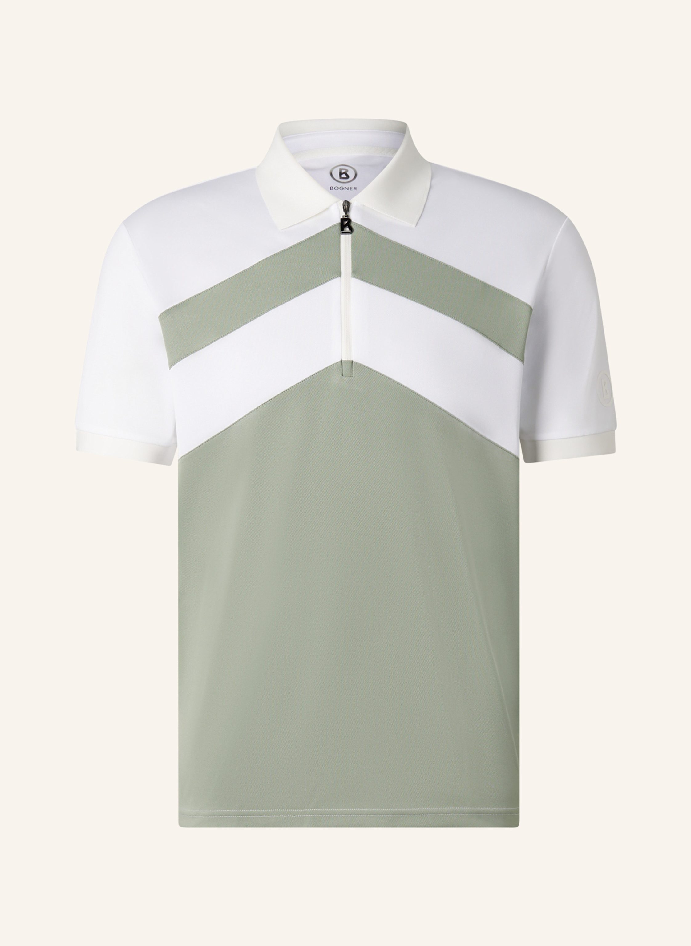 BOGNER Funktions-Polo-Shirt Cuno