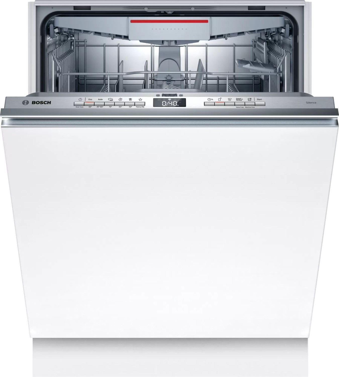 Zmywarka Bosch SMV4HVX40E