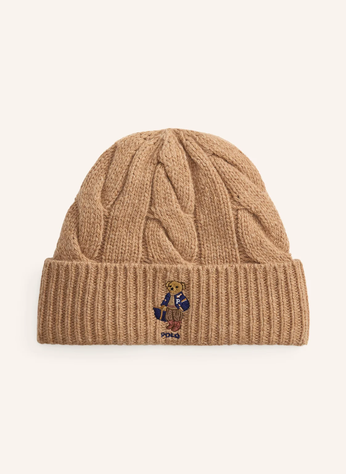 POLO RALPH LAUREN Mütze