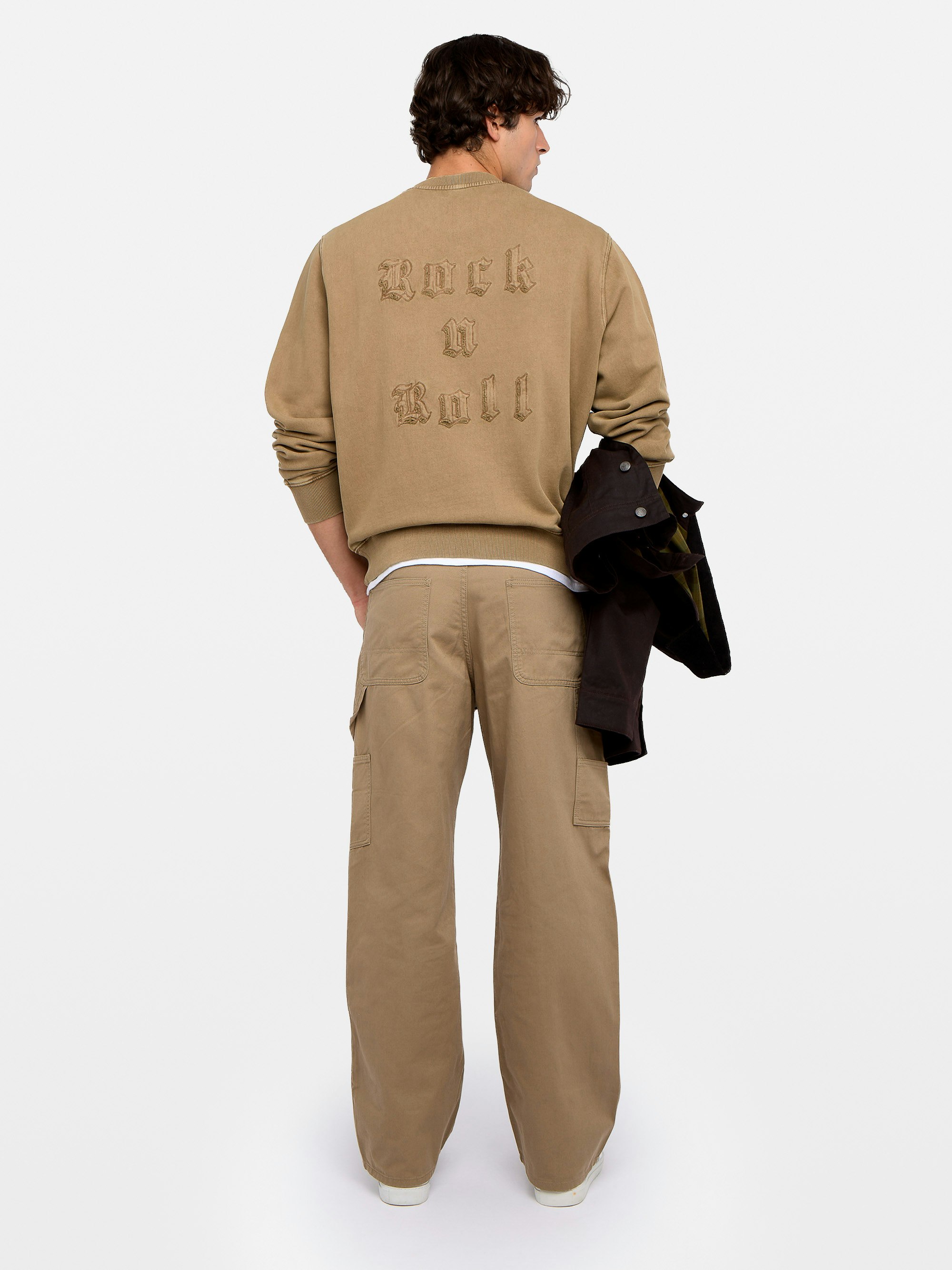 Sweatshirt Aime