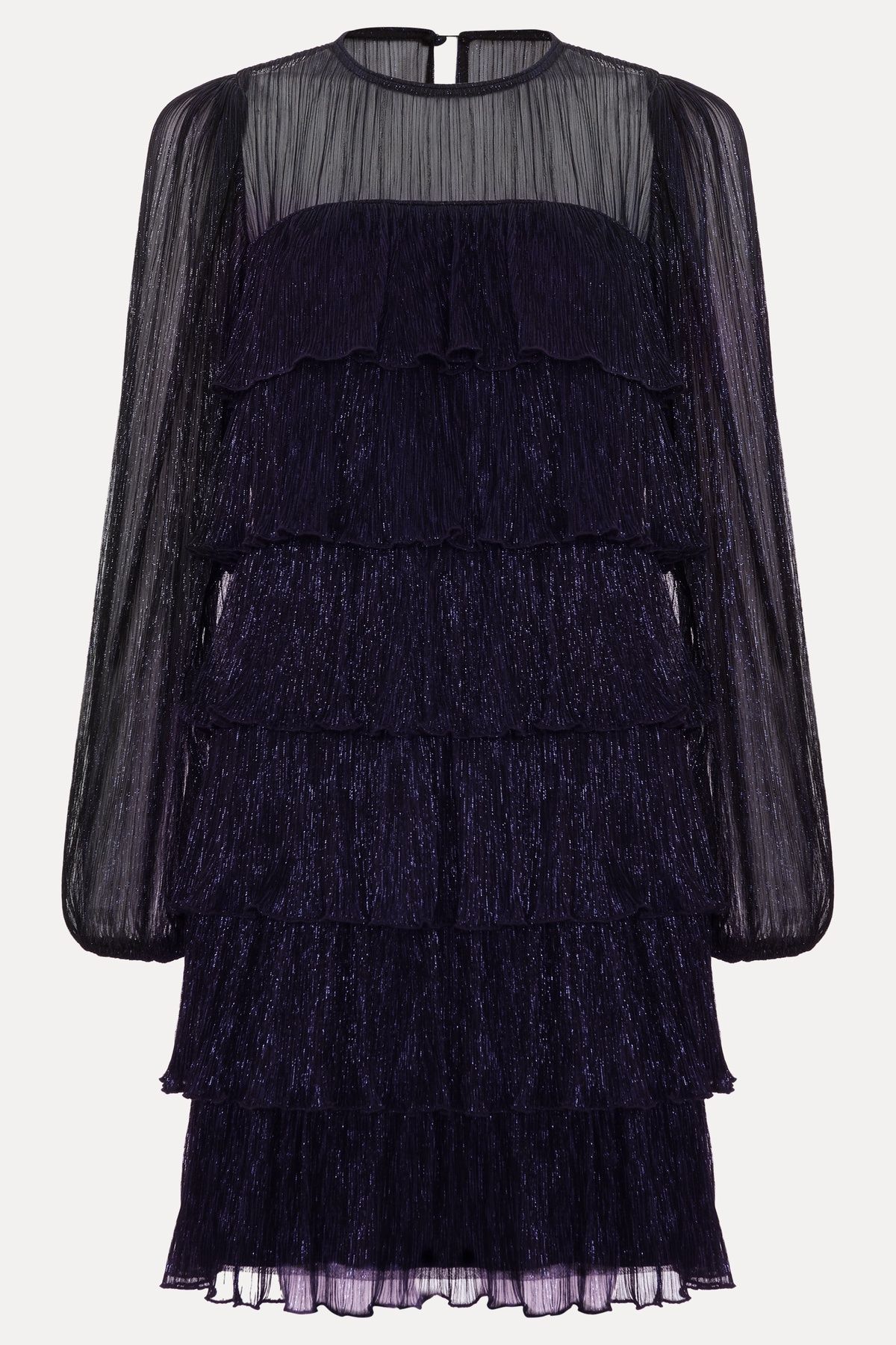 Phase Eight Nika Shimmer Dress