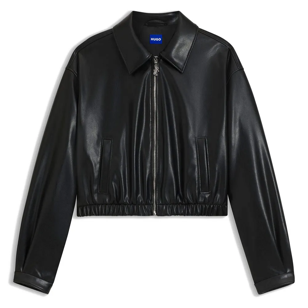 HUGO Autene-1 10272598 BLUE jacket