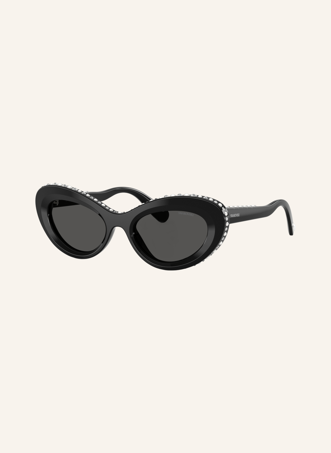 SWAROVSKI Sonnenbrille SK6061U