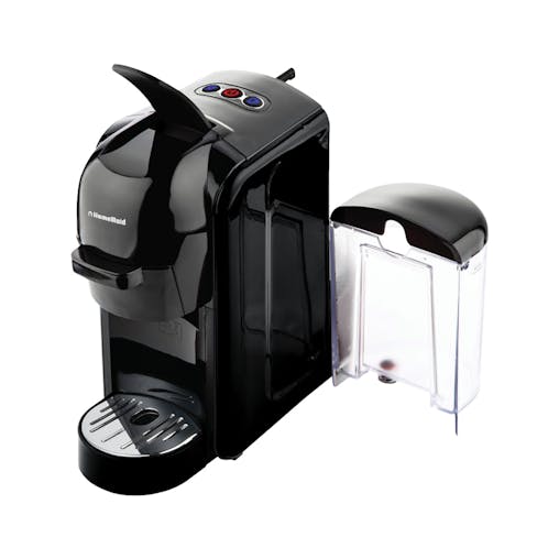 NNEDPE HomeMaid 3-in-1 CM511HM Coffee Multi Capsule Pod Machine
