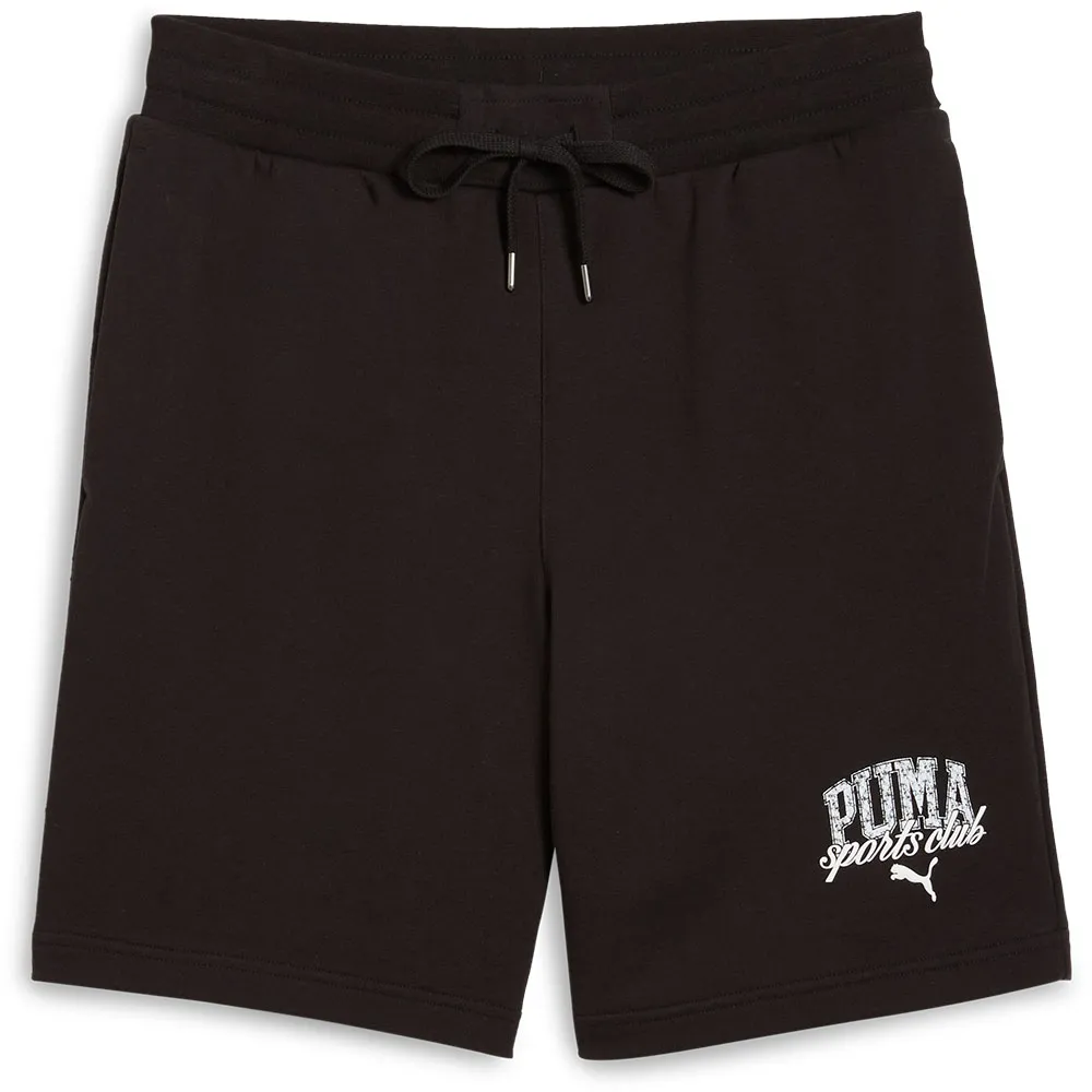 Puma Class 8´´ sweat shorts