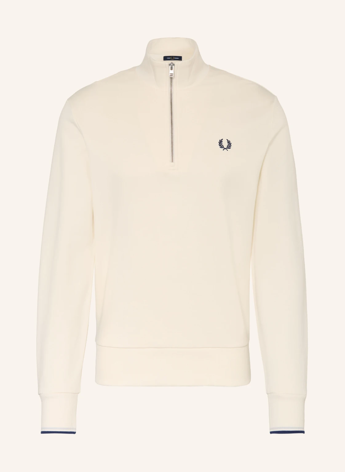 FRED PERRY Sweat-Troyer