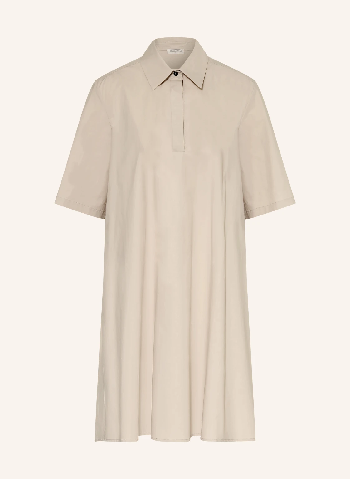 ANTONELLI firenze Hemdblusenkleid