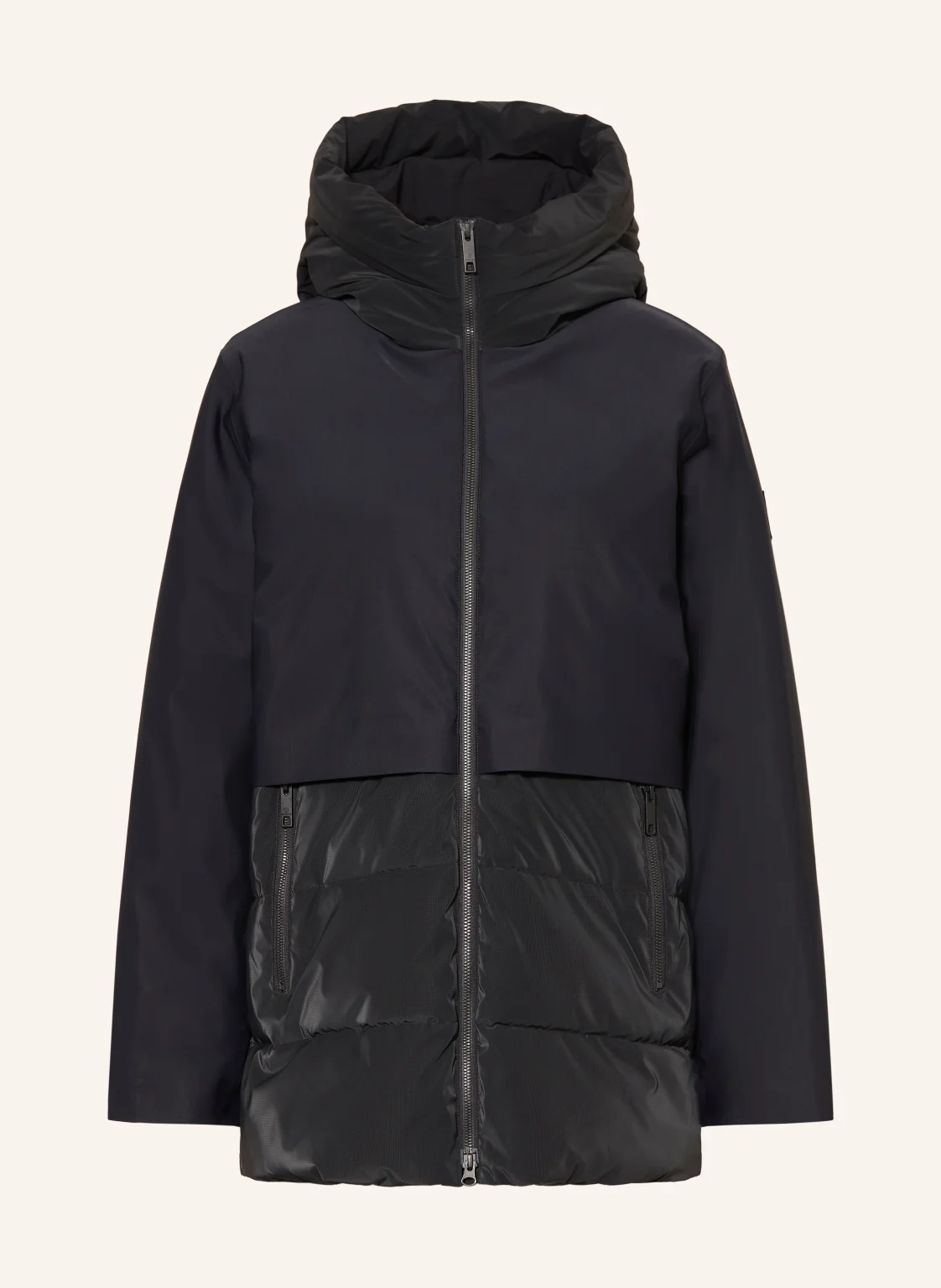 Ziener Skijacke THYRA-Z