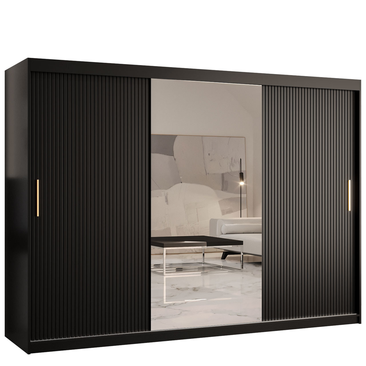 Szafa Riflo Slim 2 250