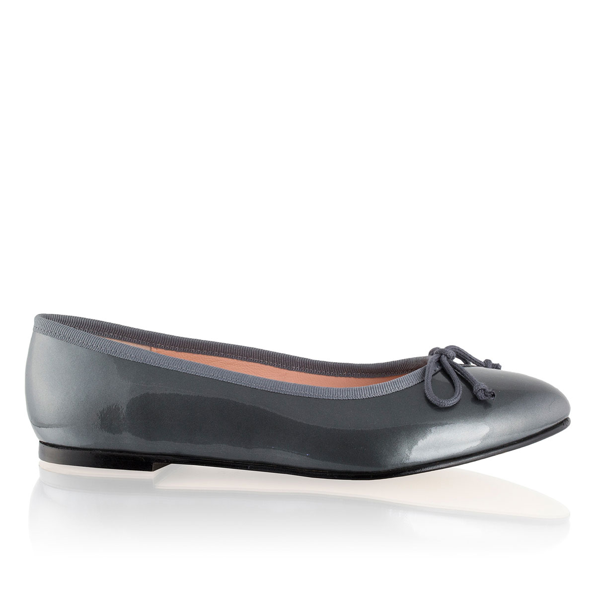 Russell & Bromley LA SCALA Ballerina Pump