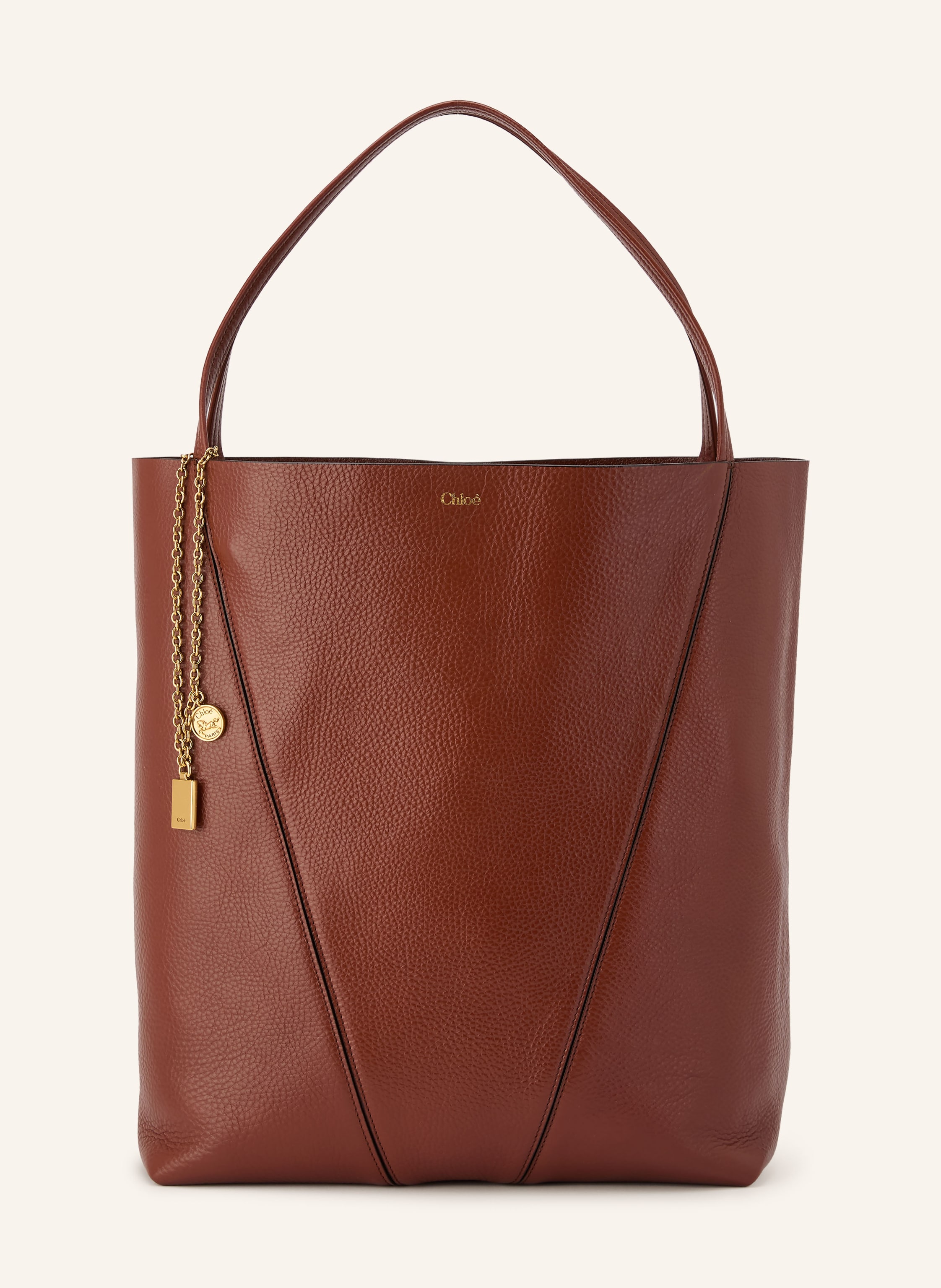 Chloé Shopper SPIN LARGE