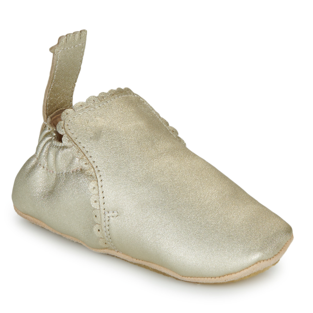 Easy Peasy - MY BLUBLU DENTELLE - Gold