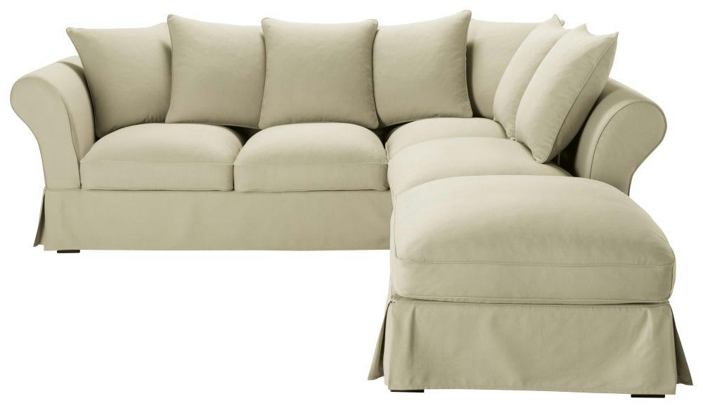 Roma - Housse de canapé d