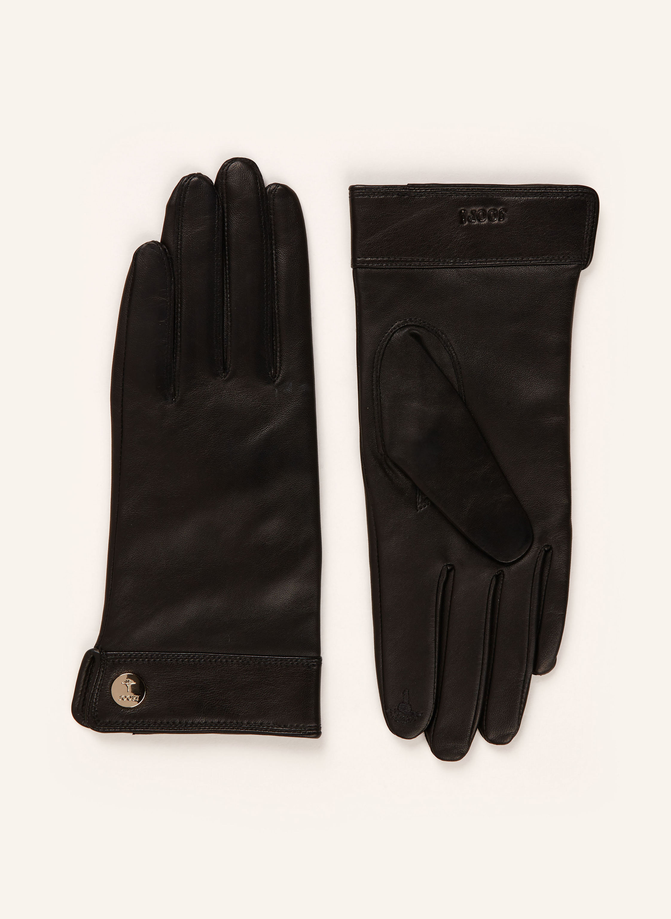 JOOP! Lederhandschuhe