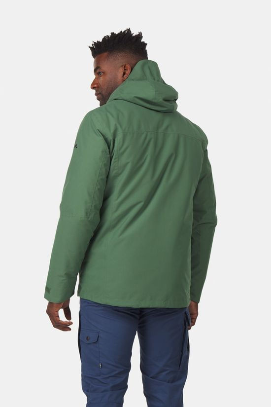 Vaude Tamina 3-in-1 Jas