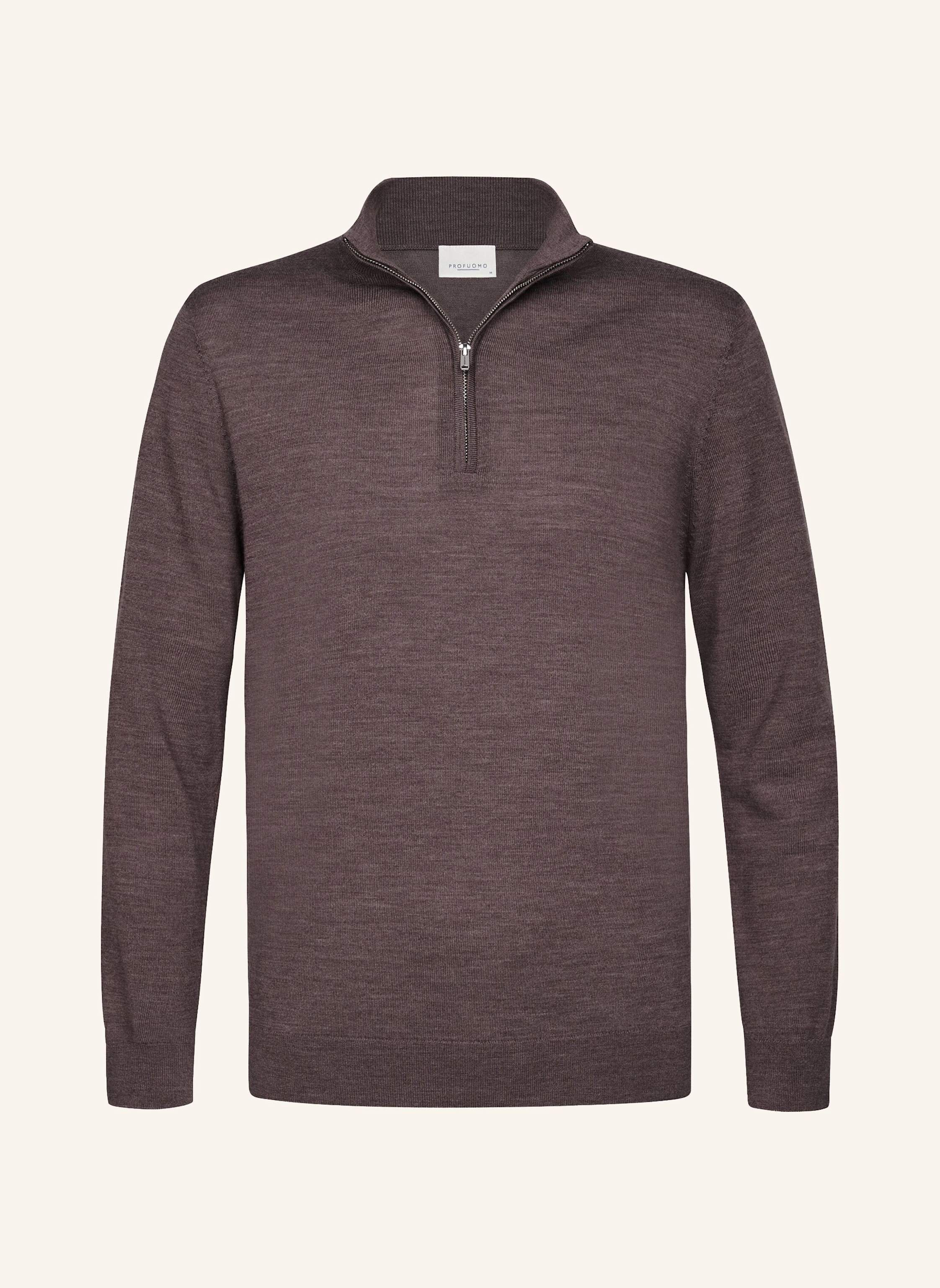 PROFUOMO Pullover