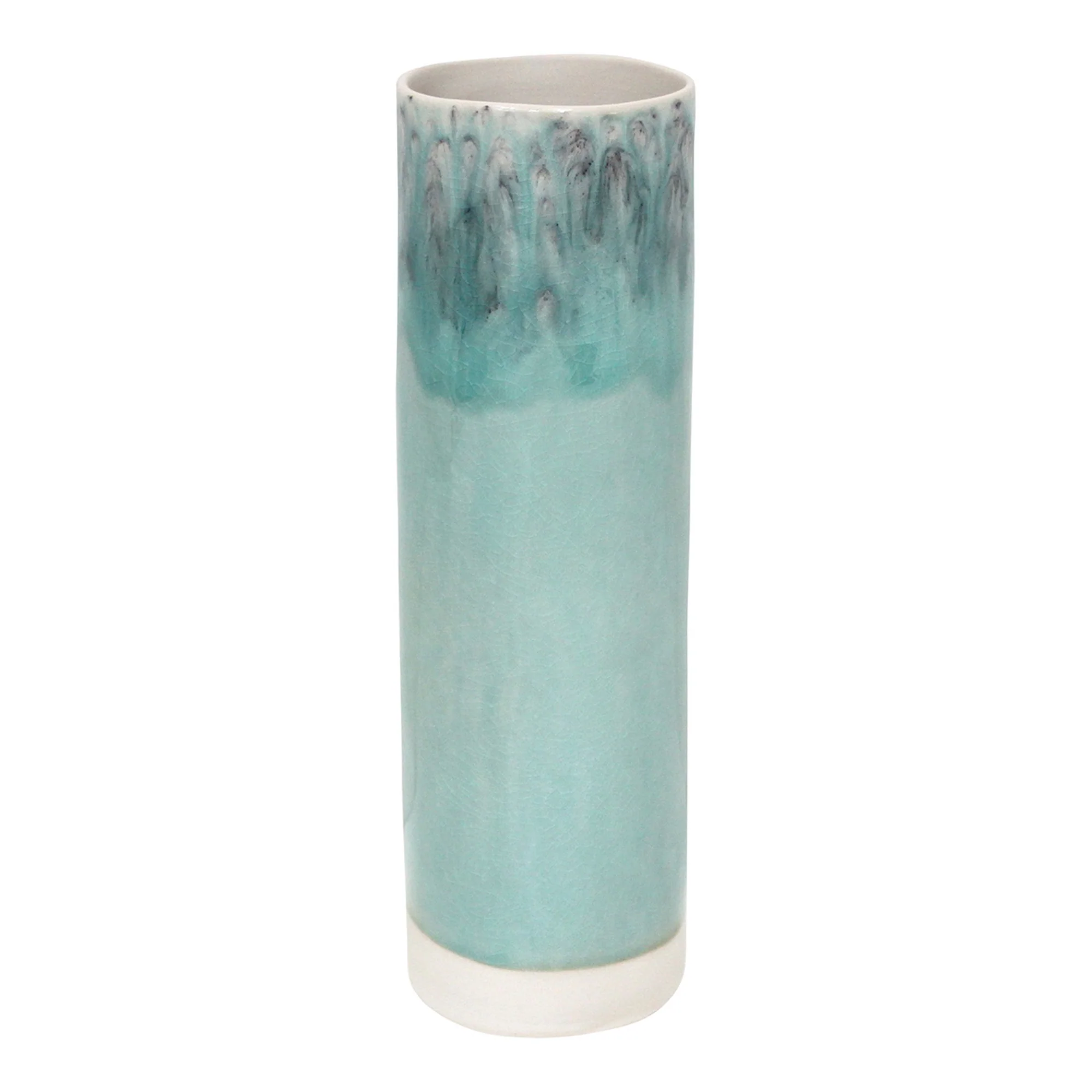 Large Cylinder Vase Madeira