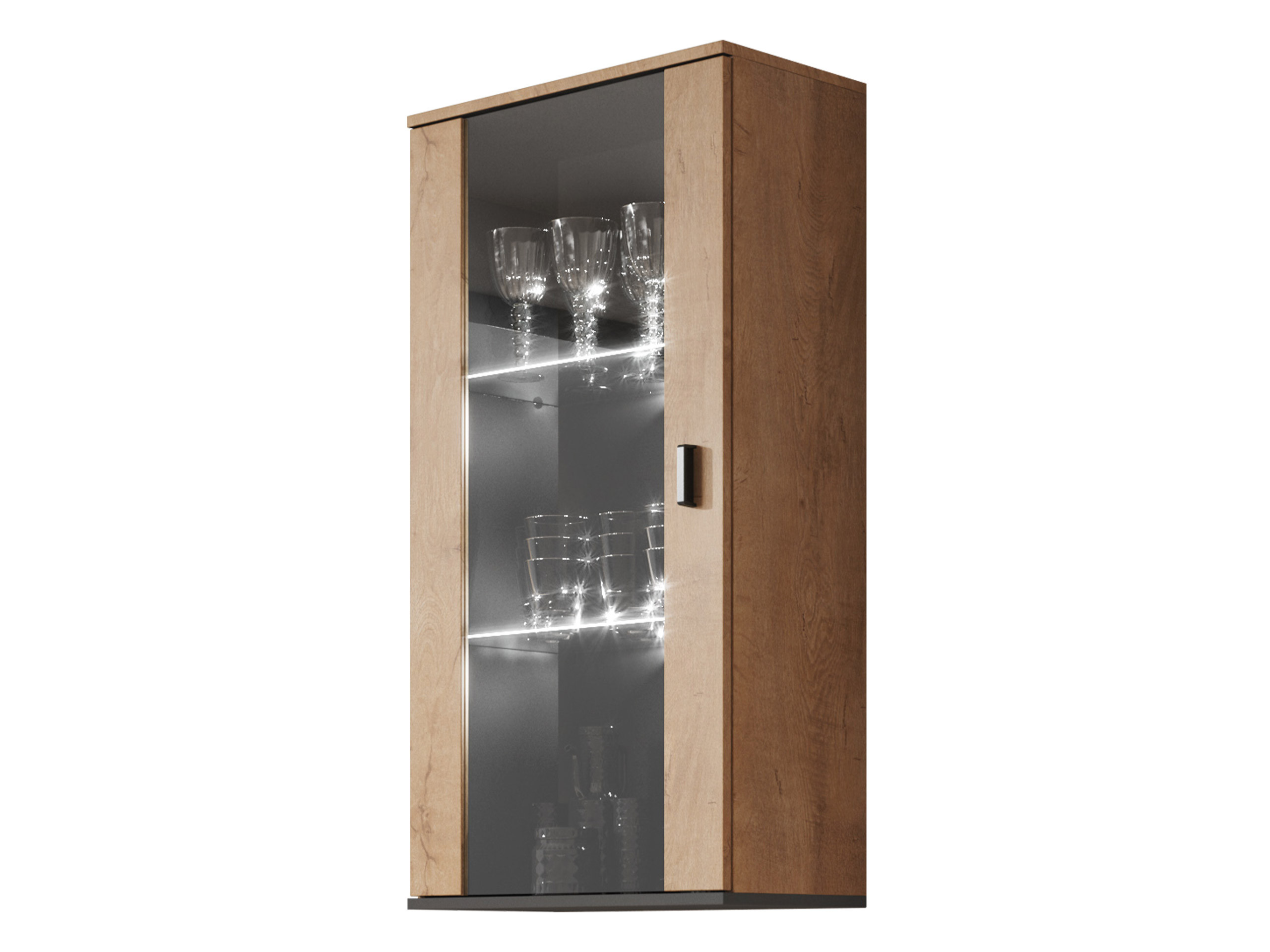 Witryna wisząca Soho S02