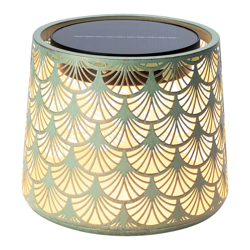 Solarleuchte Solar Light