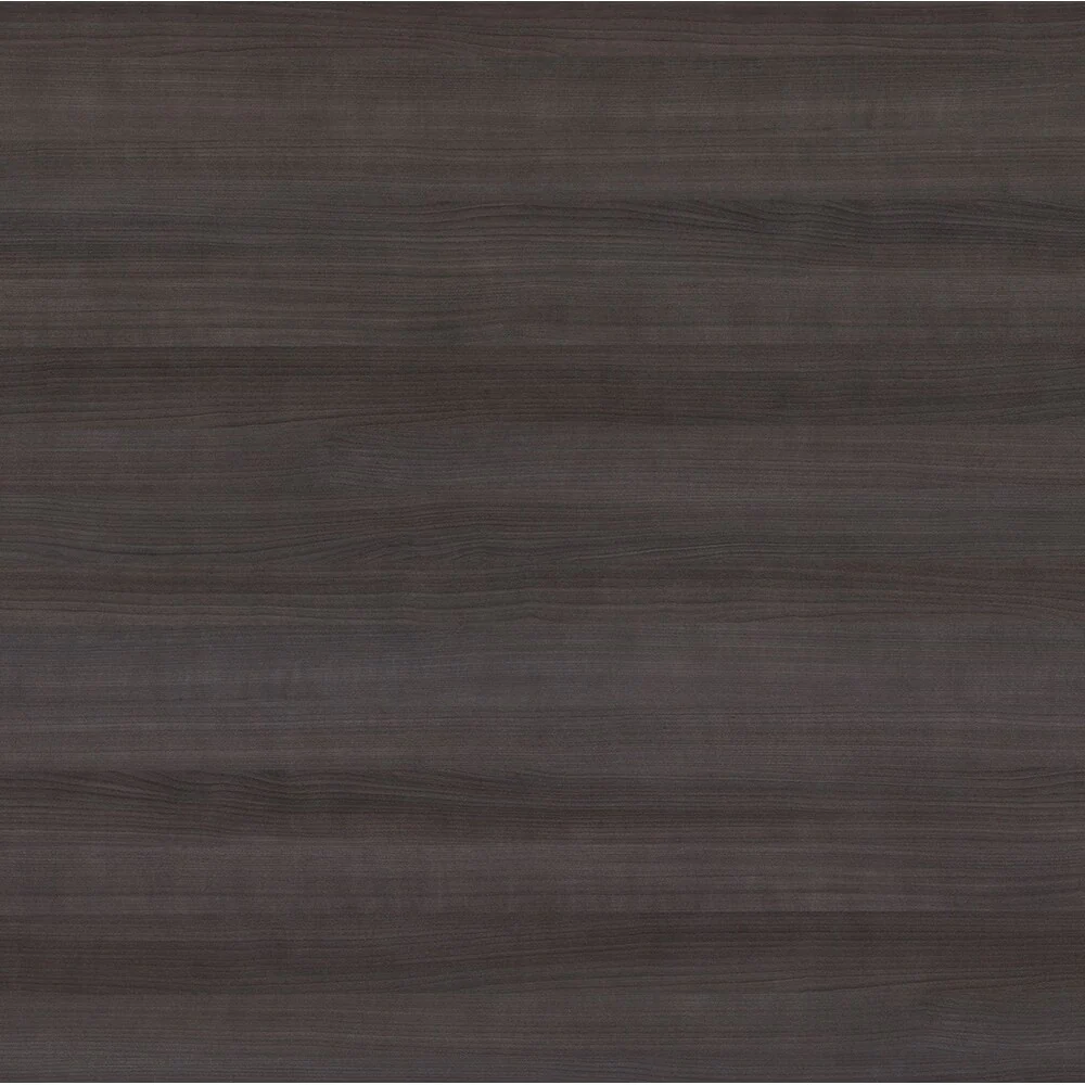 RightAngle Flip Mobile Classroom Desk, 24 x 72, Black/Driftwood