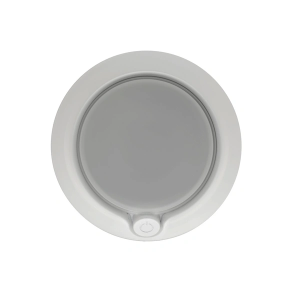 LED-Nachtlicht »LUNETTA«, 3000 K, 0,3 W, weiß