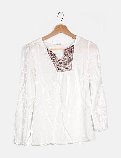 Camaïeu blouse