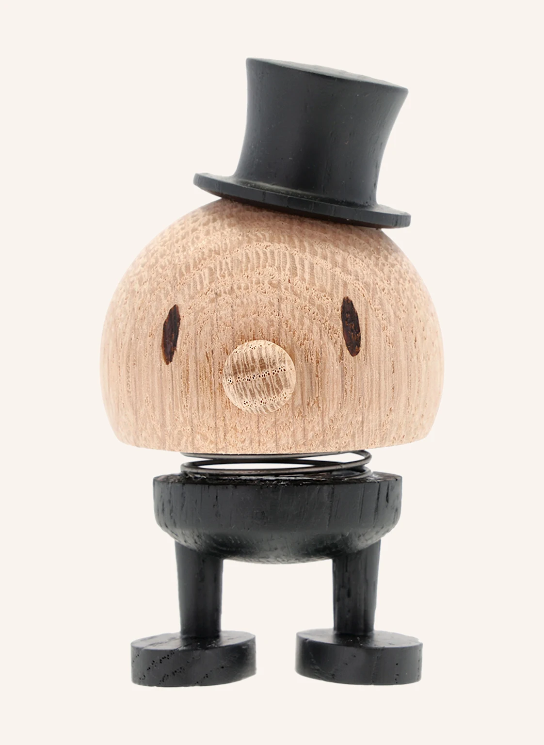 Hoptimist Dekofigur GROOM SMALL