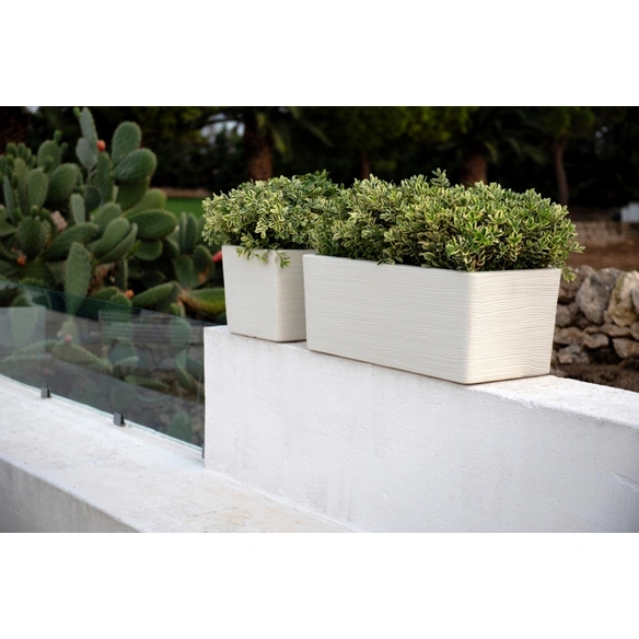 Blumenkasten »SHABBY«, (BxHxT): 79 x 30 x 35cm