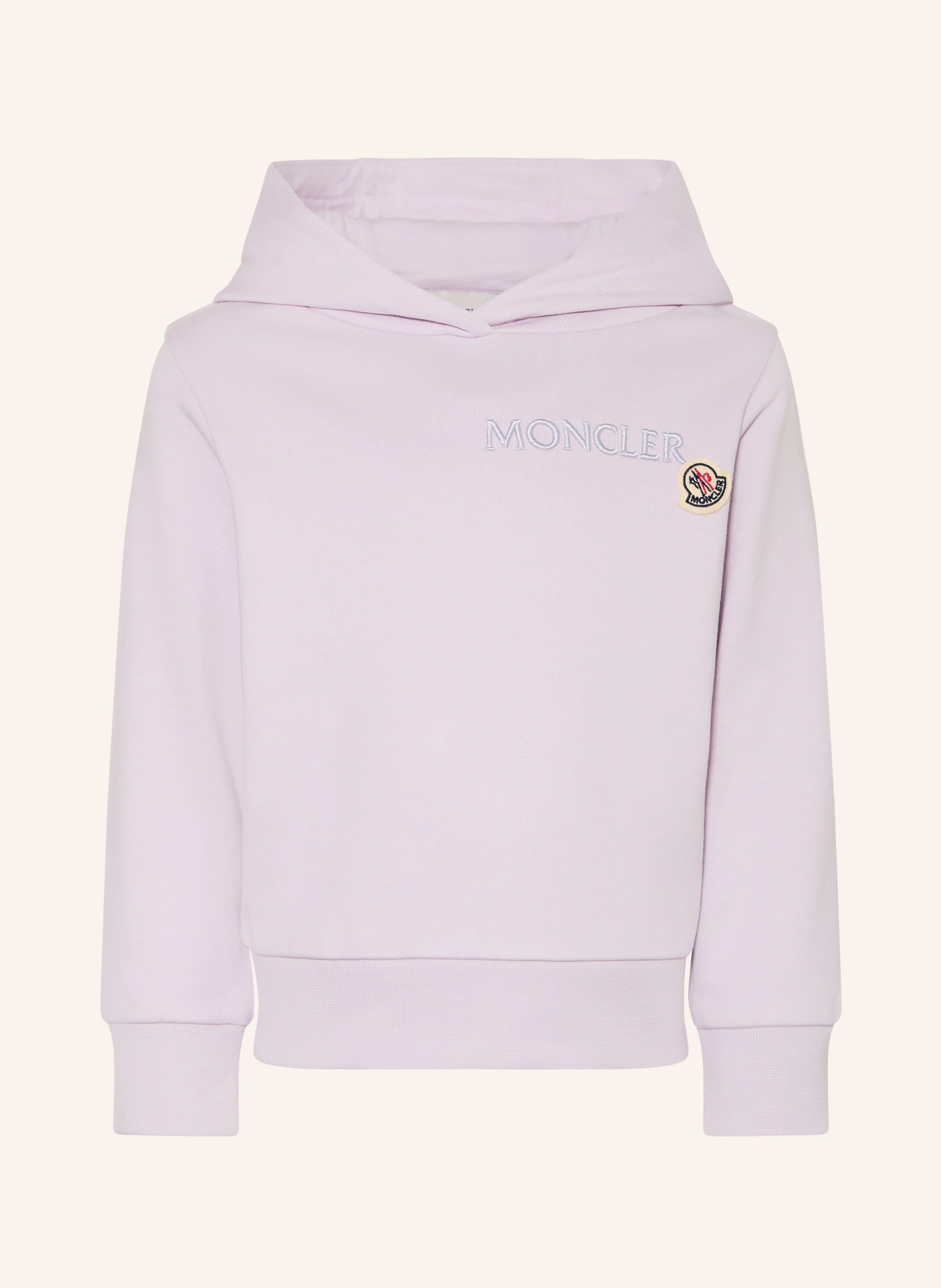 MONCLER enfant Hoodie