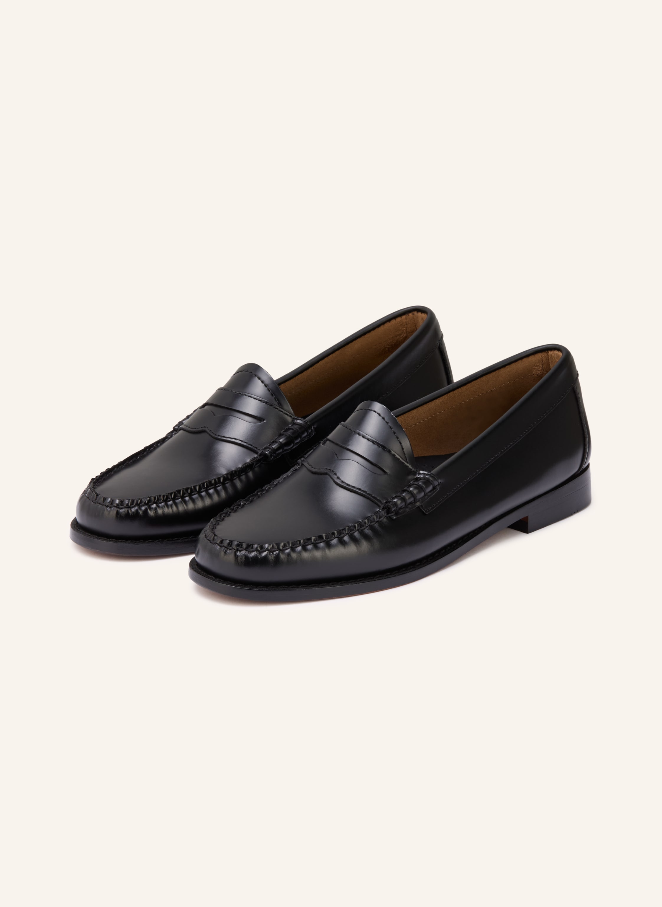 G.H.Bass Penny-Loafer WEEJUN