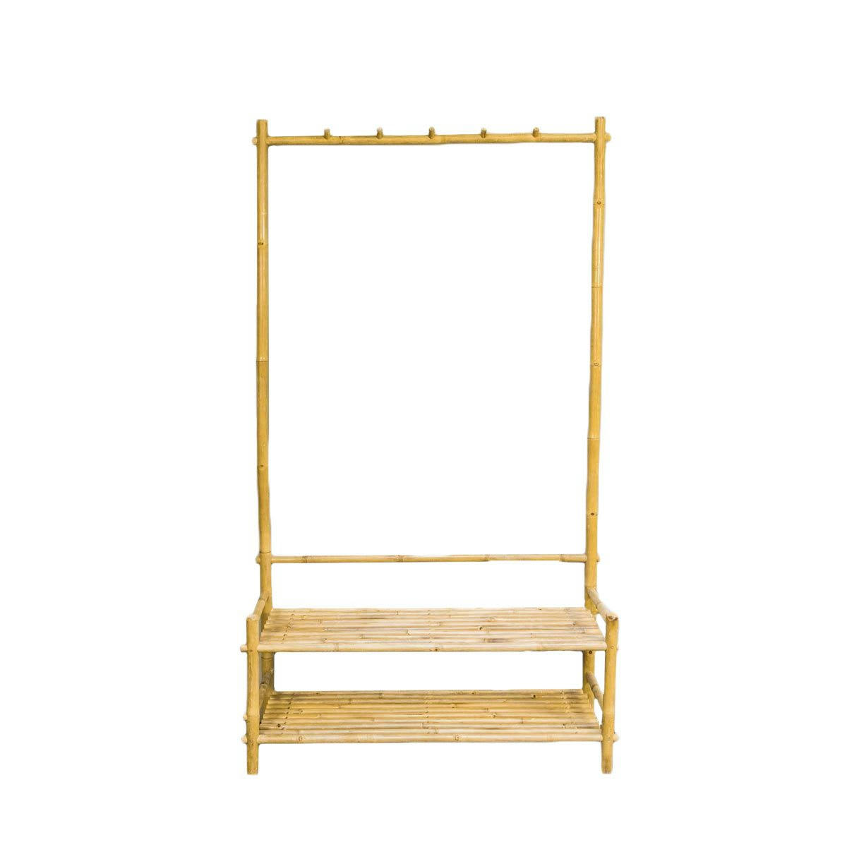 TAMAN - Meuble d´entrée en bambou